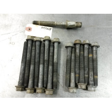 105S029 Cylinder Head Bolt Kit For 00-02 Chevrolet Venture  3.4